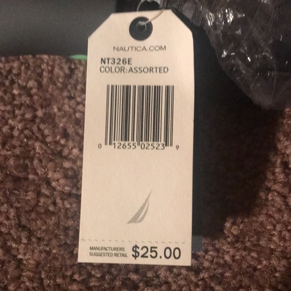 Nautica push button umbrellas great Christmas gifts $15 each - Picture 5 of 6